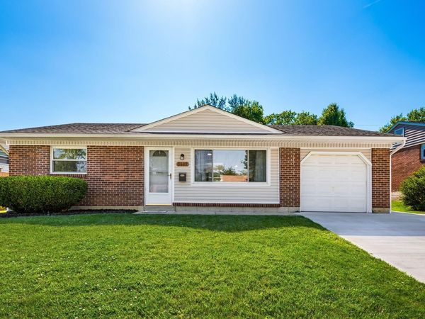 5467 Roche Drive, Columbus, OH 43229