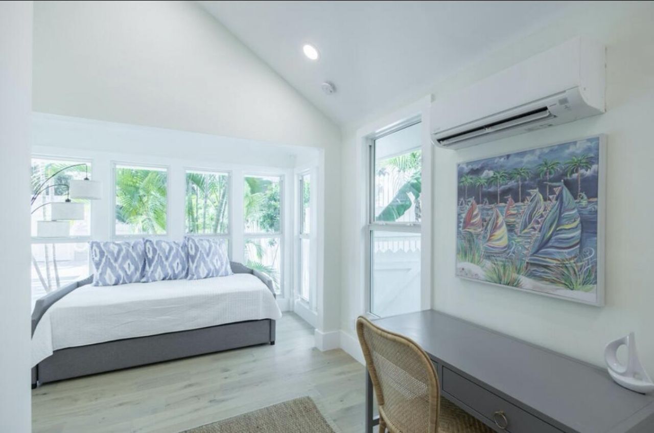 1215 Grinnell Street, Unit D, Key West, FL 33040 Photo