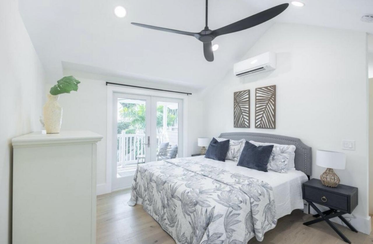 1215 Grinnell Street, Unit D, Key West, FL 33040 Photo