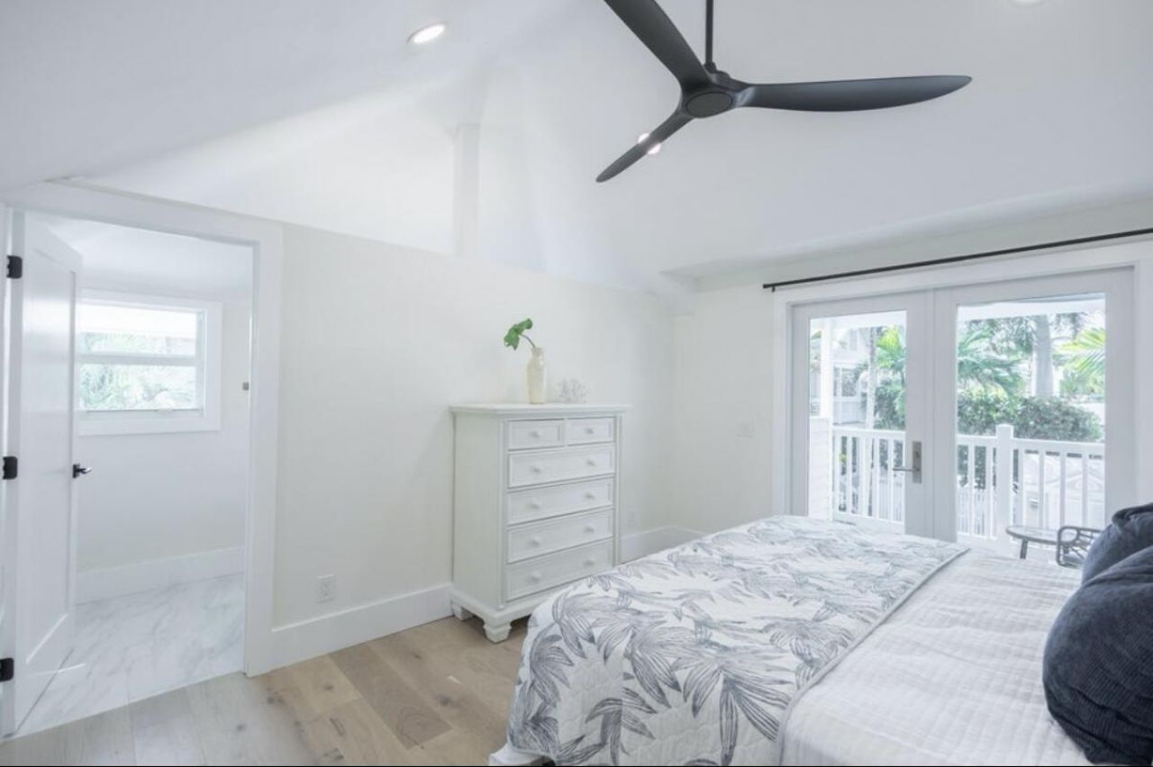 1215 Grinnell Street, Unit D, Key West, FL 33040 Photo