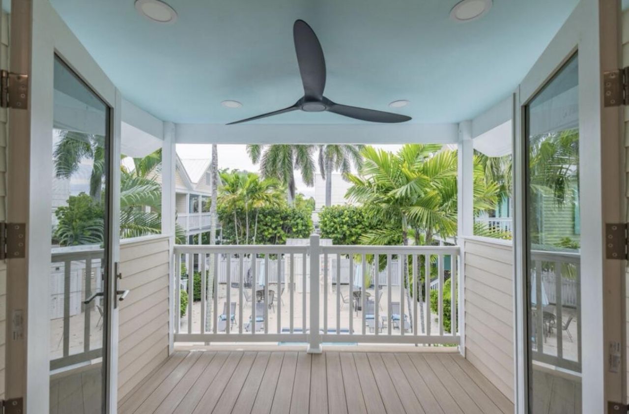1215 Grinnell Street, Unit D, Key West, FL 33040 Photo