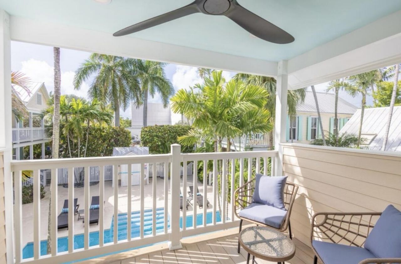 1215 Grinnell Street, Unit D, Key West, FL 33040 Photo