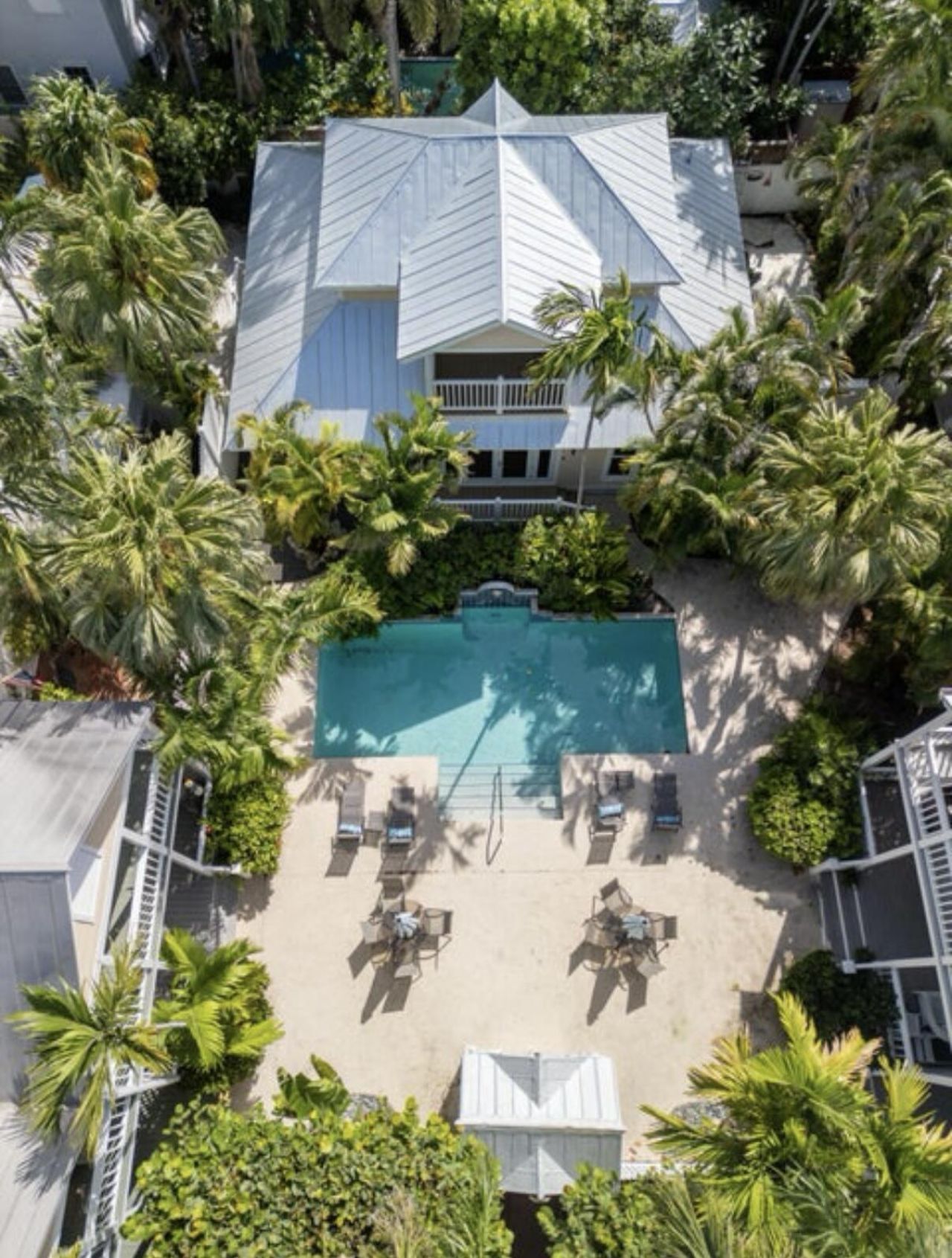 1215 Grinnell Street, Unit D, Key West, FL 33040 Photo