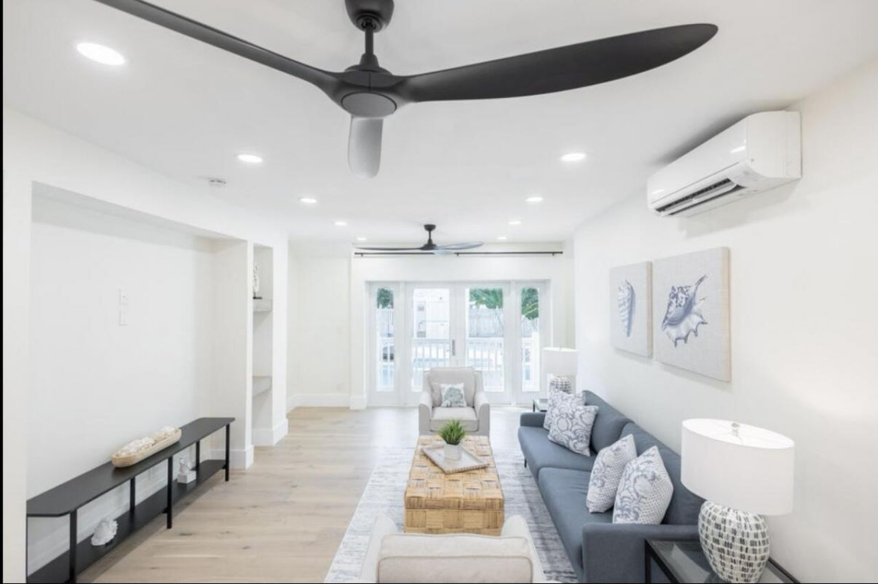 1215 Grinnell Street, Unit D, Key West, FL 33040 Photo
