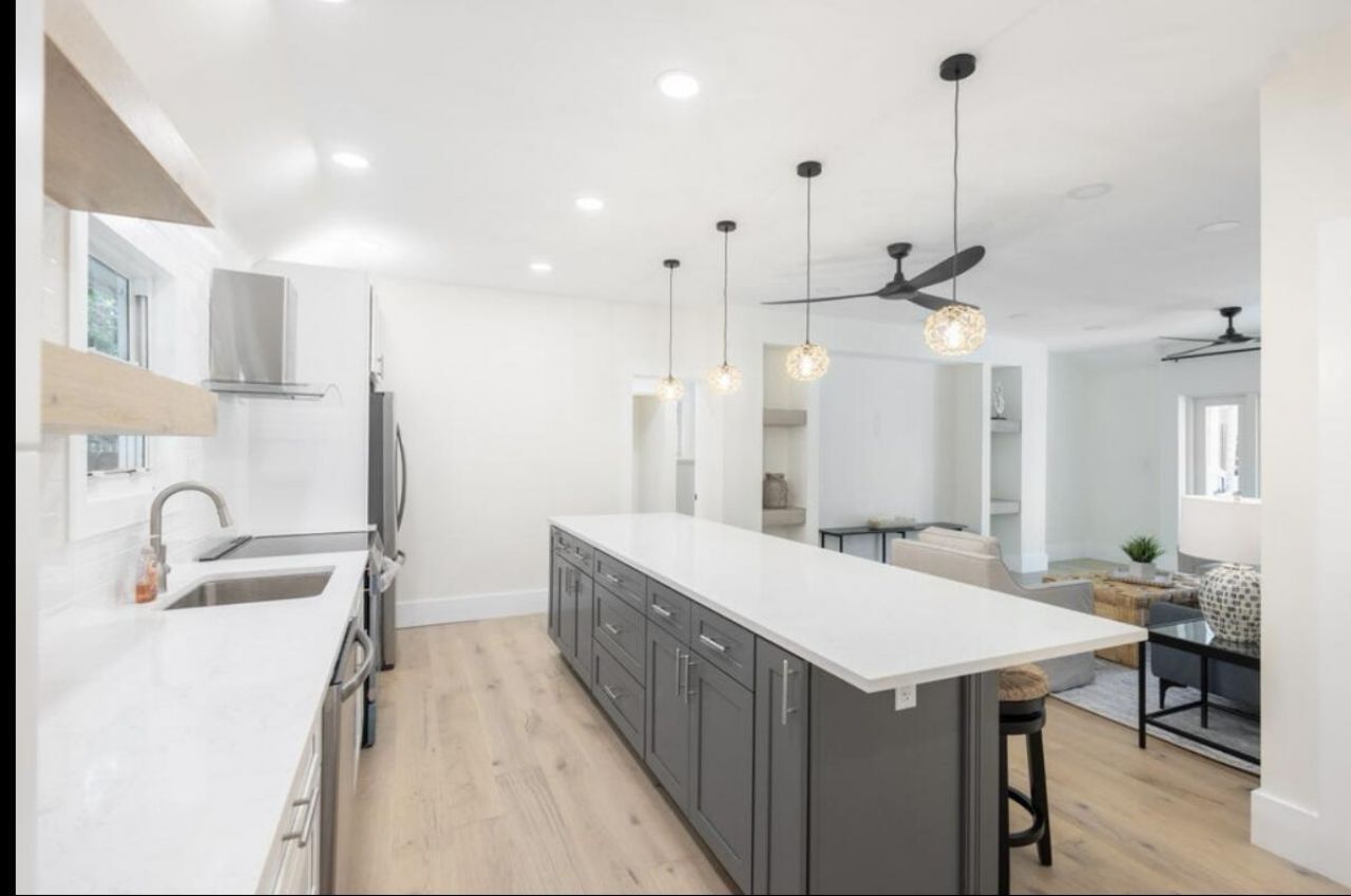 1215 Grinnell Street, Unit D, Key West, FL 33040 Photo