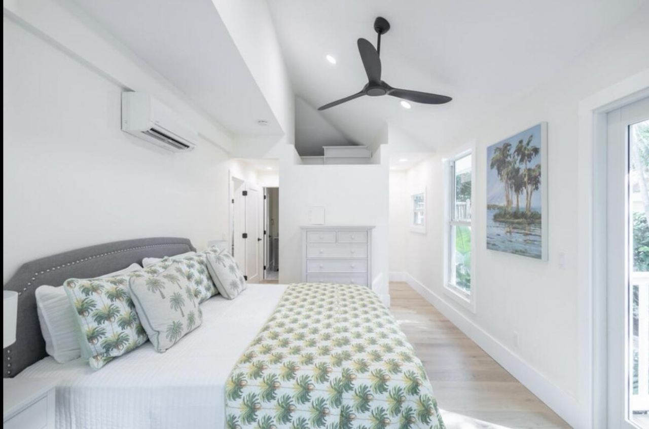 1215 Grinnell Street, Unit D, Key West, FL 33040 Photo