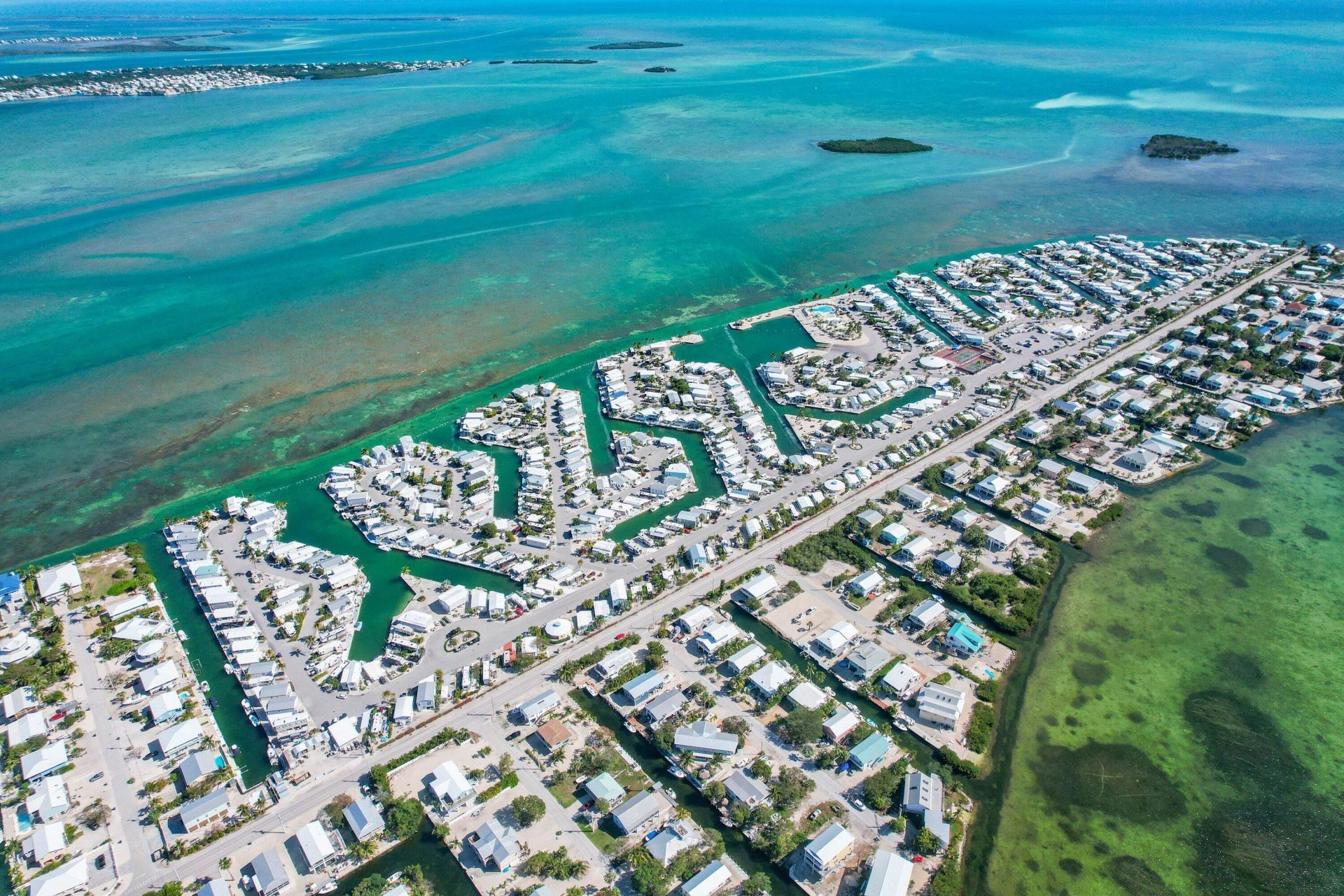 701 Spanish Main Drive, Unit 659, Cudjoe, FL 33042 Photo