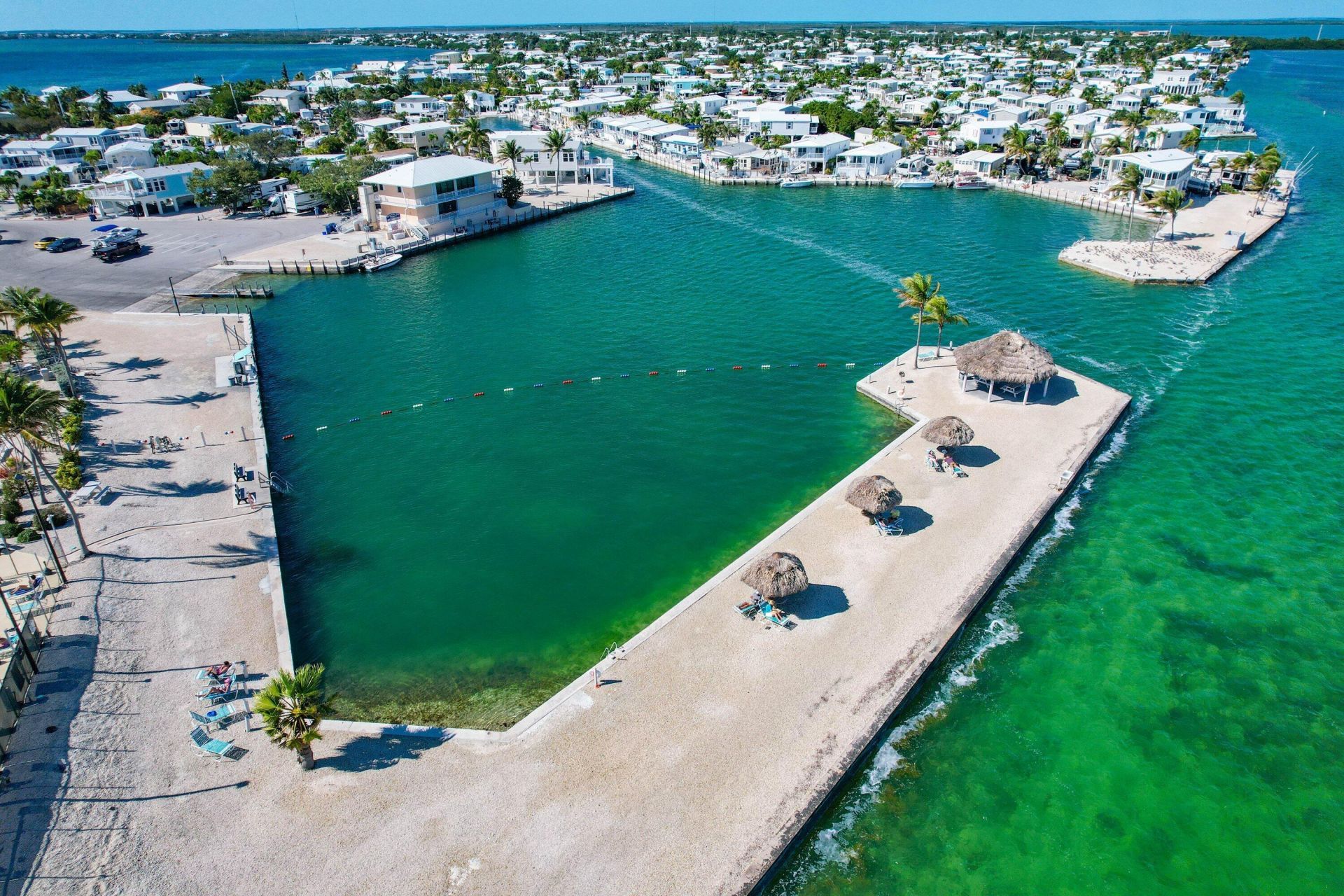 701 Spanish Main Drive, Unit 659, Cudjoe, FL 33042 Photo