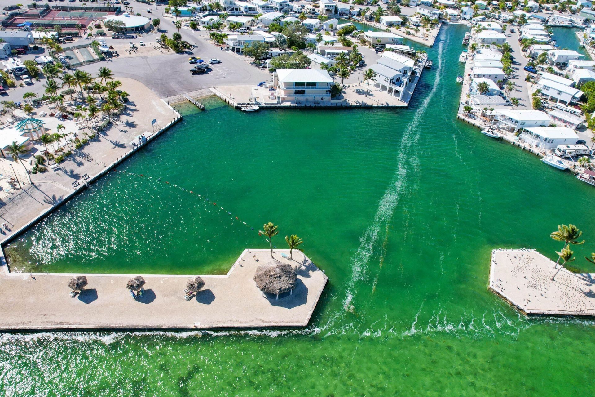 701 Spanish Main Drive, Unit 659, Cudjoe, FL 33042 Photo