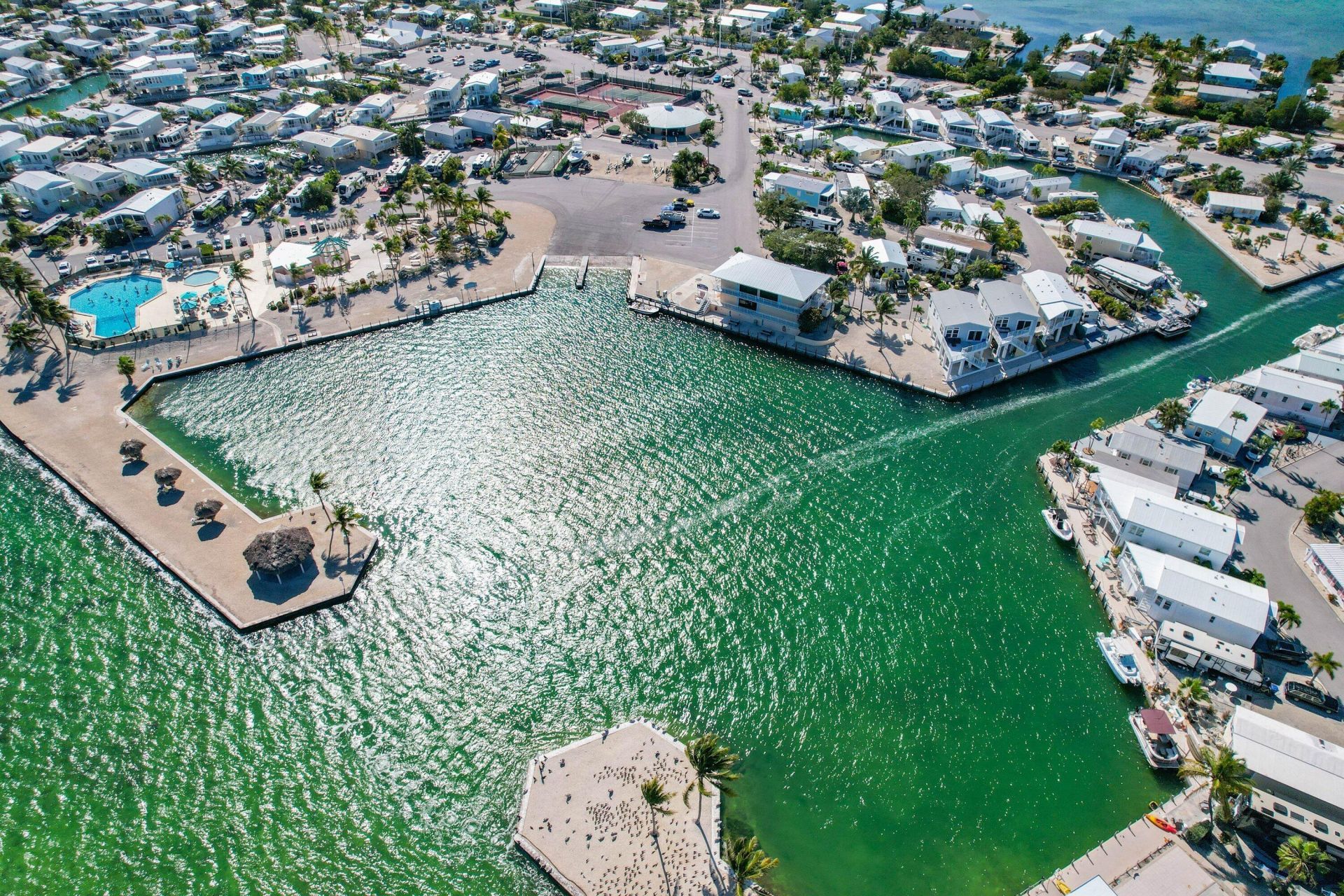 701 Spanish Main Drive, Unit 659, Cudjoe, FL 33042 Photo
