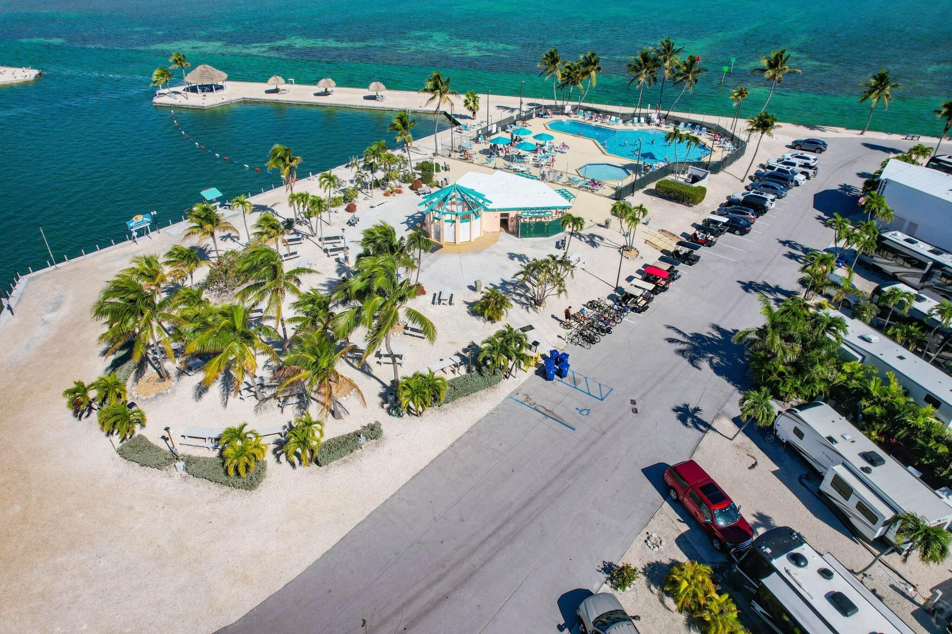 701 Spanish Main Drive, Unit 659, Cudjoe, FL 33042 Photo