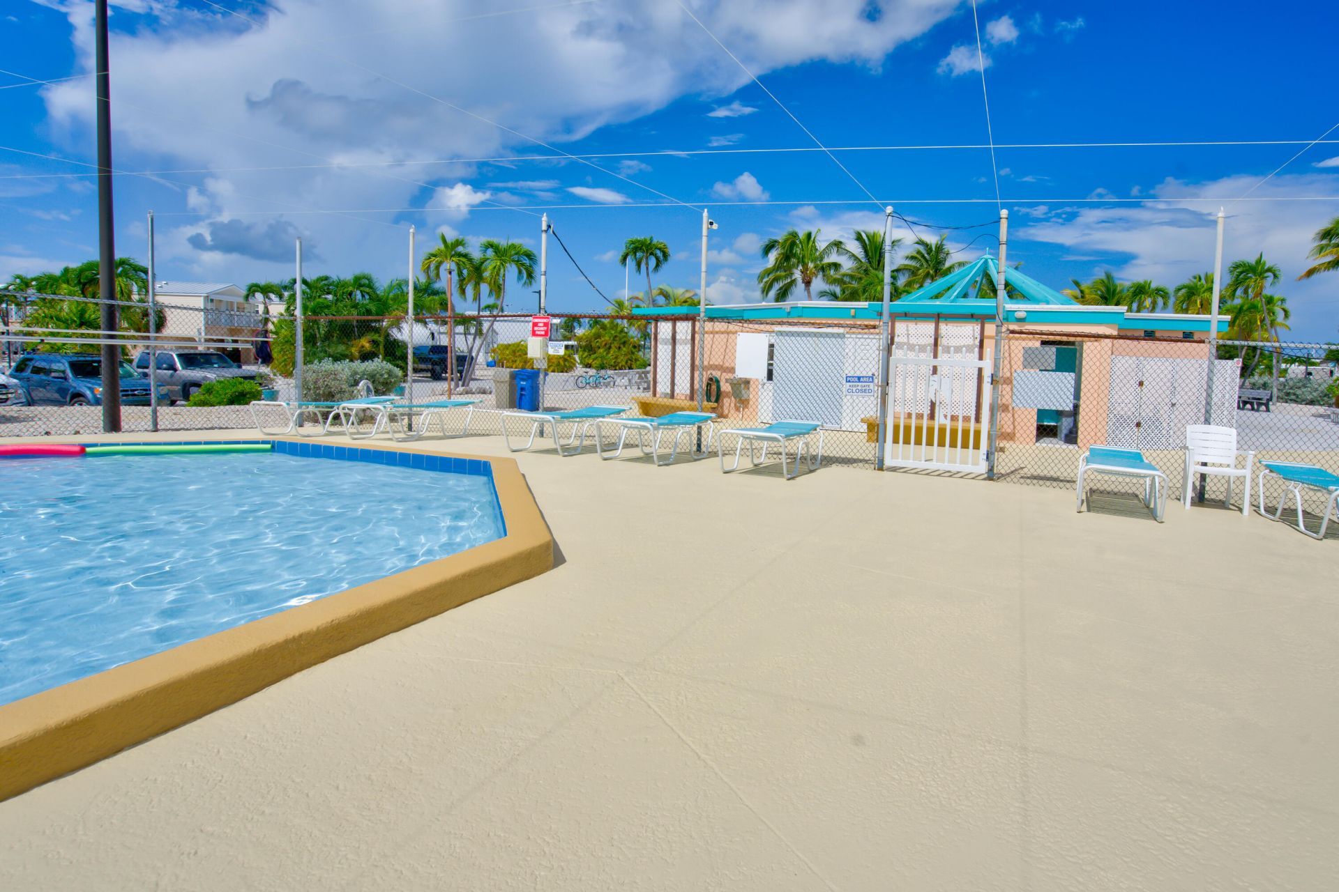 701 Spanish Main Drive, Unit 659, Cudjoe, FL 33042 Photo