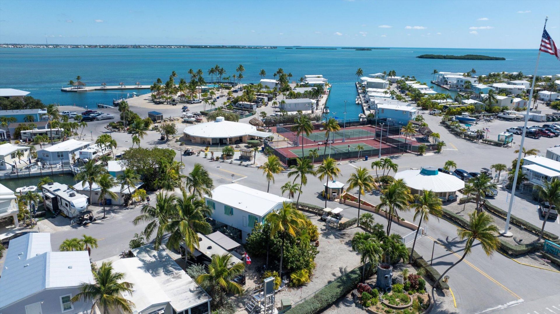 701 Spanish Main Drive, Unit 659, Cudjoe, FL 33042 Photo