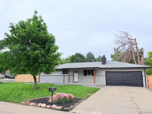 6816 Miller St, Arvada, CO 80004