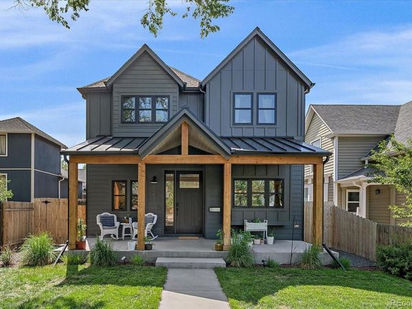 4043 Lowell Boulevard , Denver, CO 80211