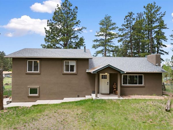10 Ollie Court , Woodland Park, CO 80863
