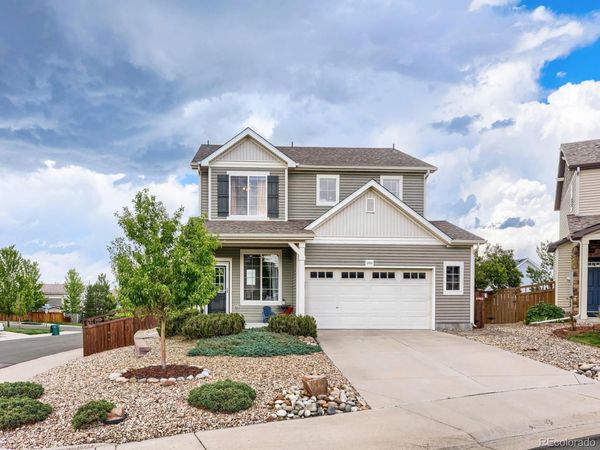 2094 Coach House Loop , Castle Rock, CO 80109