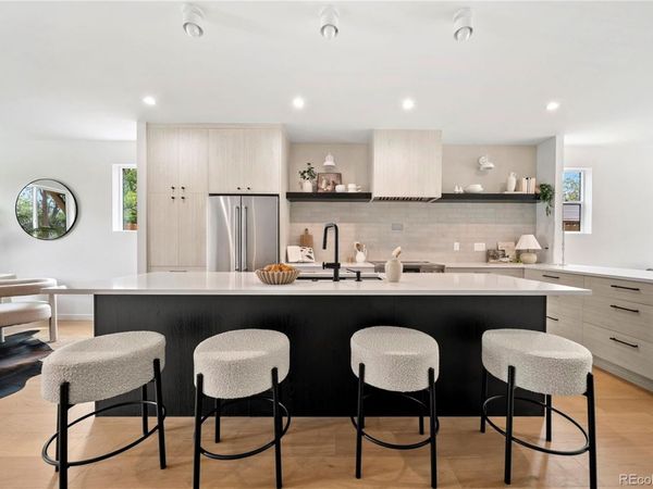 2357 S Bannock Street , Denver, CO 80223