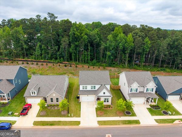 3054 Cambridge Mill Street, Acworth, GA 30102