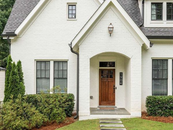 1904 Ridgewood Drive NE, Atlanta, GA 30307