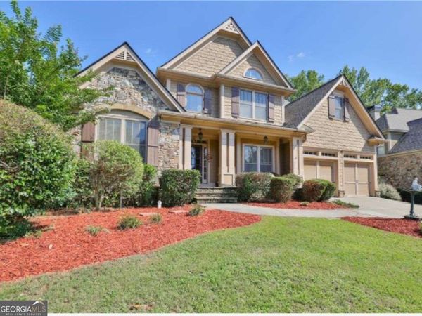 7095 Wakehurst Place, Cumming, GA 30040