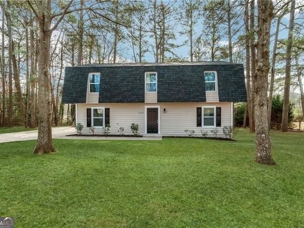 4239 MIDWAY Drive, Douglasville, GA 30134