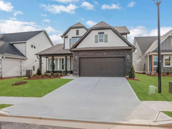 203 Coffee Lane, Hoschton, GA 30548
