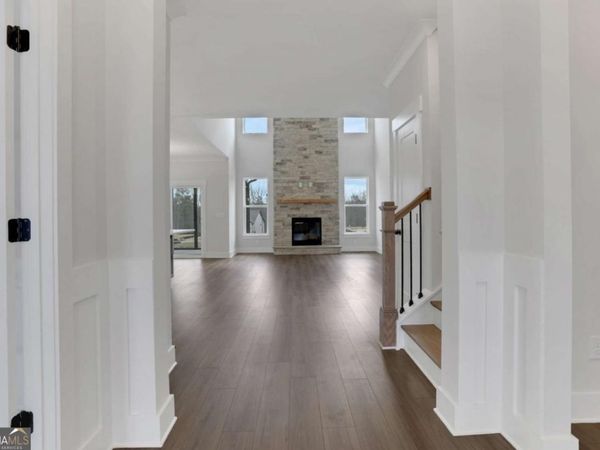 203 Coffee Lane, Hoschton, GA 30548