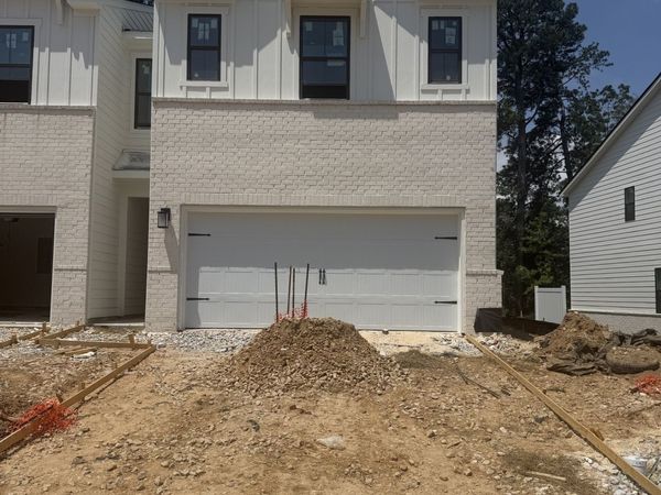 2010 Underwood Drive, Unit LOT 6, Lawrenceville, GA 30043