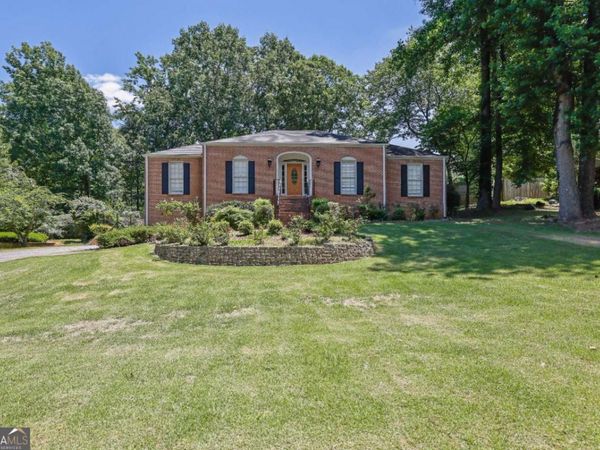3494 Old Suttons Way, Marietta, GA 30062