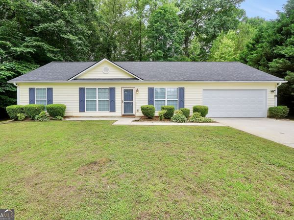 1203 Dried Creek Court, Mcdonough, GA 30252