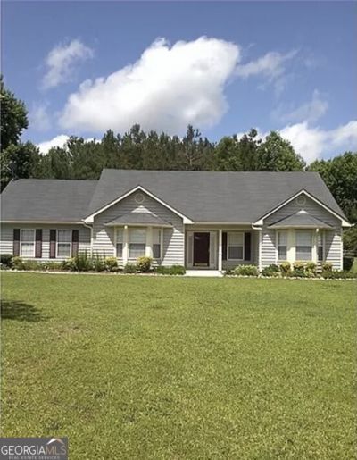 302 Rose Hill Road, Meansville, GA 30256 Main Photo