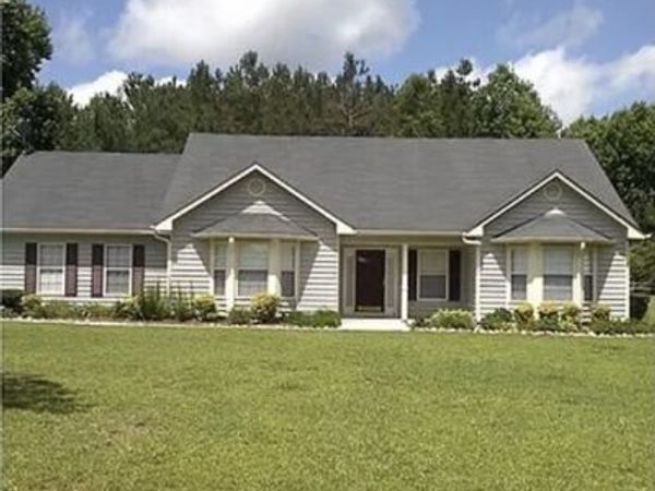 302 Rose Hill Road, Meansville, GA 30256