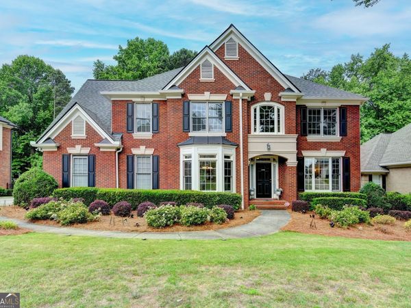 2259 Bright Water Drive, Snellville, GA 30078