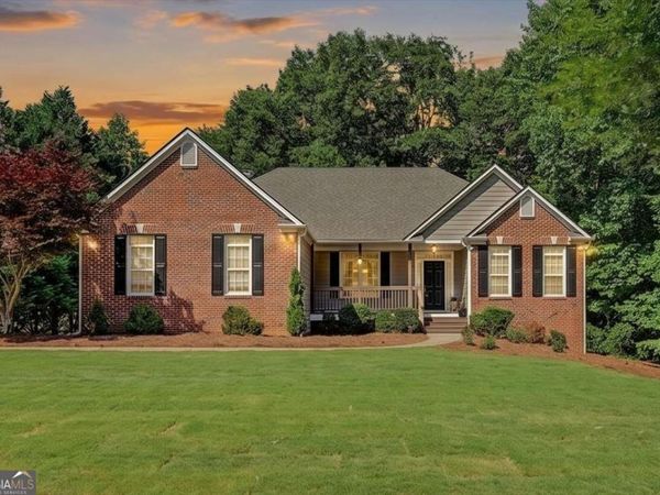 151 Preserve Parkway, Ball Ground, GA 30107