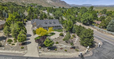 202 Taylor Creek Road, Gardnerville, NV 89460 Photo