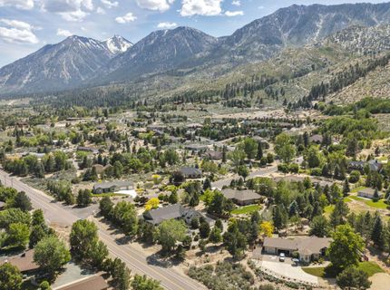 202 Taylor Creek Road, Gardnerville, NV 89460 Photo