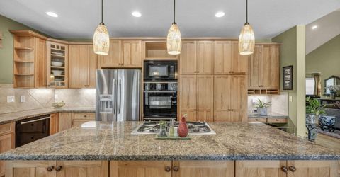 202 Taylor Creek Road, Gardnerville, NV 89460 Photo