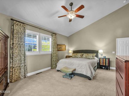 202 Taylor Creek Road, Gardnerville, NV 89460 Photo