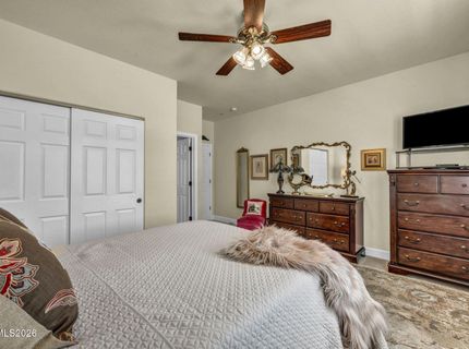 202 Taylor Creek Road, Gardnerville, NV 89460 Photo