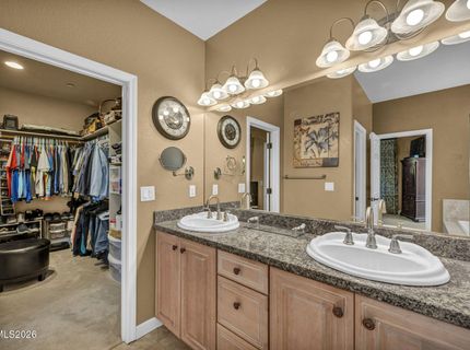 202 Taylor Creek Road, Gardnerville, NV 89460 Photo