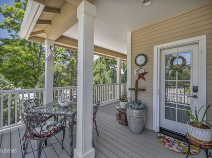 202 Taylor Creek Road, Gardnerville, NV 89460 Photo