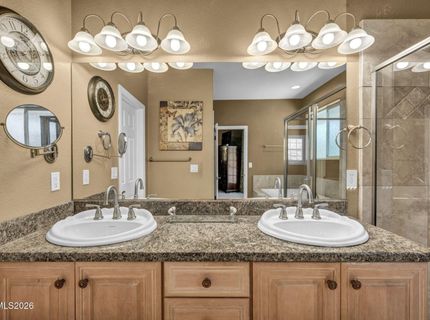 202 Taylor Creek Road, Gardnerville, NV 89460 Photo