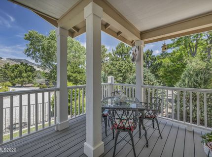 202 Taylor Creek Road, Gardnerville, NV 89460 Photo