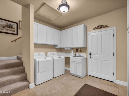 202 Taylor Creek Road, Gardnerville, NV 89460 Photo