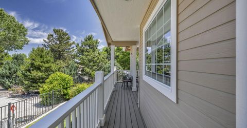 202 Taylor Creek Road, Gardnerville, NV 89460 Photo