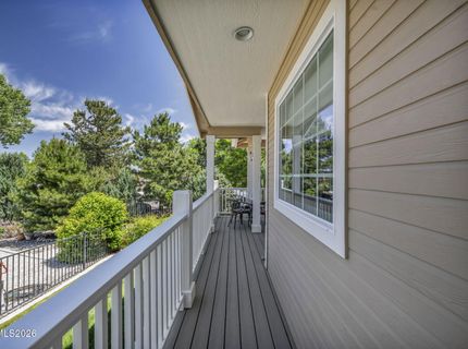 202 Taylor Creek Road, Gardnerville, NV 89460 Photo
