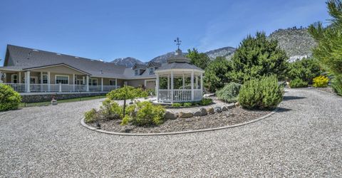 202 Taylor Creek Road, Gardnerville, NV 89460 Photo