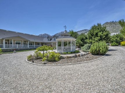 202 Taylor Creek Road, Gardnerville, NV 89460 Photo