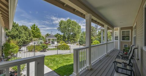 202 Taylor Creek Road, Gardnerville, NV 89460 Photo